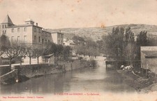 26 SAINT VALLIER SUR RHONE LA