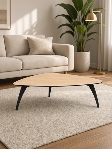 Table basse fabriqué en - table, basse–