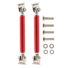 2 pièces tige de séparation