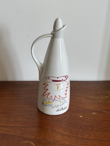 Burette huile vinaigre de - à,