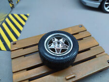 1/18 Roue Ferrari Testarossa