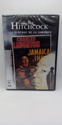 Dvd auberge jamaique - l'auberge,
