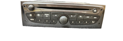 Autoradio renault clio - 📻, cd