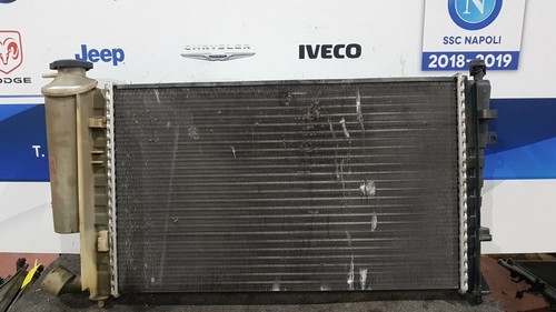Pièces occasion radiateur - pièces, d'occasion,