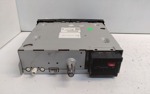 98016070xt00 autoradio citroen - autoradio,