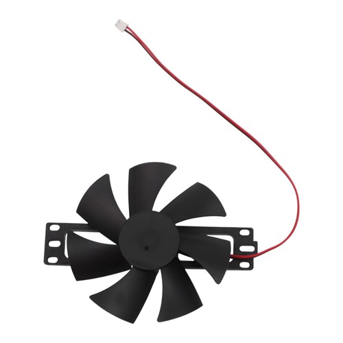 Ventilateur refroidissement - de,