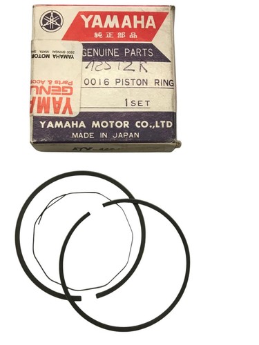 Segments yamaha 500 - segments,