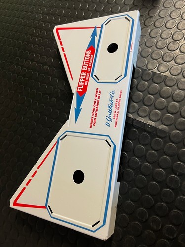 Pack stickers flipper gottlieb - stickers,