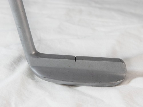 Wilson tour special - special, forged