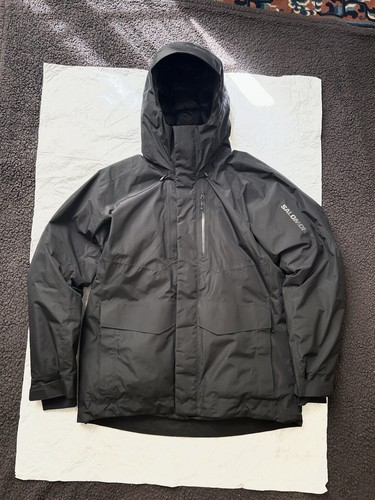 Salomon patroller gore tex - salomon,