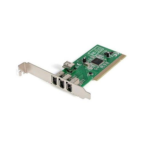 Pci1394mp startech com - [pci1394mp], carte