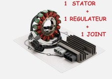 STATOR ALTERNATEUR REGULATEUR