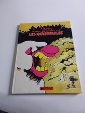 Le Génie des Alpages 5 eo (F’murr) Dargaud