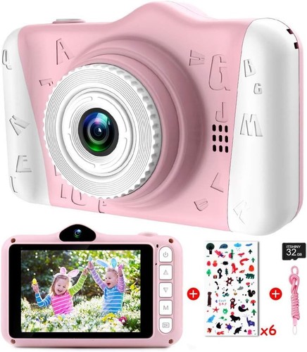 Appareils photo numériques