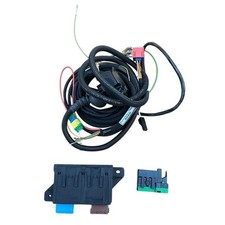 Kit faisceau d'attelage - PEUGEOT Partner Rifter OPEL Combo life - 1680089380