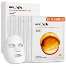 Masque Anti Ride (10 Unité)