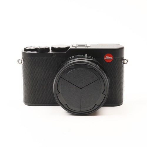 Leica lux compact digital - d-lux,