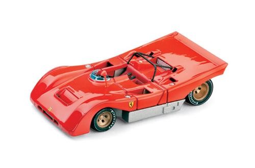 Brumm ferrari 312 pb - brumm,