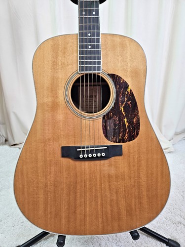 Martin 16rgt acoustic guitar - martin, d-16rgt