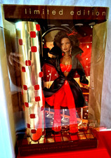 JANAY DOLL  ICONS-CLUB LIFE