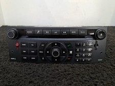 Autoradio origine peugeot - autoradio, d'origine