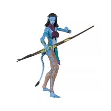 Mc Farlane - Avatar : Fire and