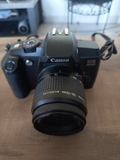 CANON EOS 5000, appareil photo