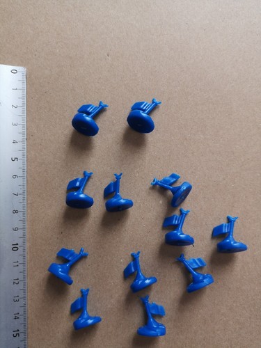 Ground forces miniatures - forces,