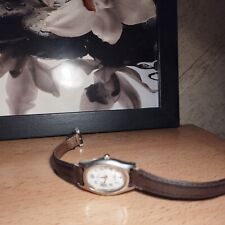 Montre femme Certus quartz pile incluse
