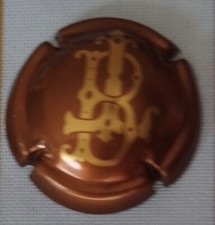 CAPSULE MOUSSEUX,  CREMANT