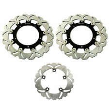 Pour Yamaha Disques de frein