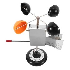 Anémomètre à vent