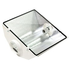 Prima Klima Spudnik Réflecteur Cooltube Refroidi Air 450X390MM Diamètre 1