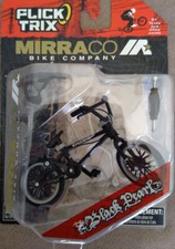 NEW Flick Trix Finger BMX Bike