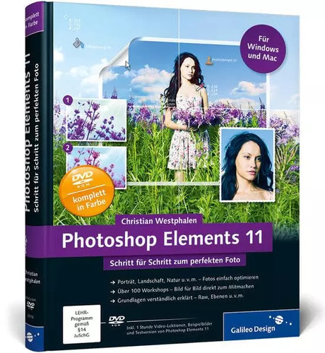 Photoshop elements schritt - 11:,