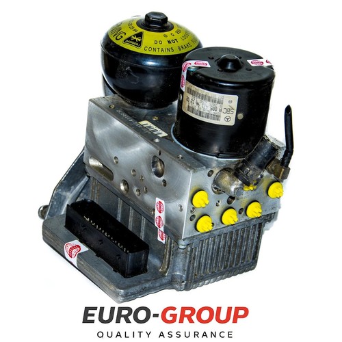 Bosch abs steuergerät - bosch,