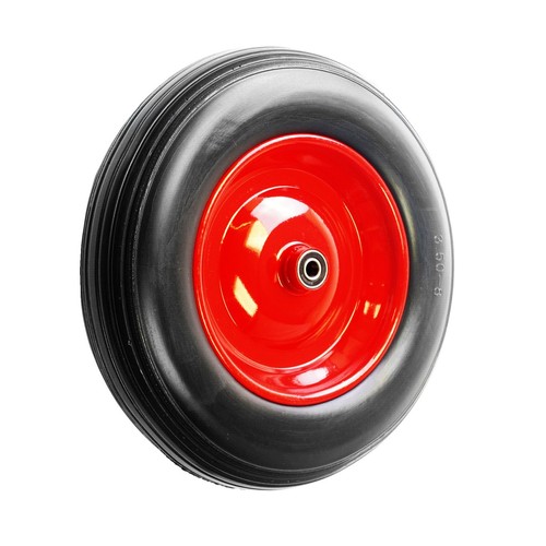 Roues antidéflagrantes - roues, de