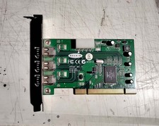 carte firewire PCI belkin