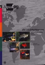 Aqualog All Livebearers and