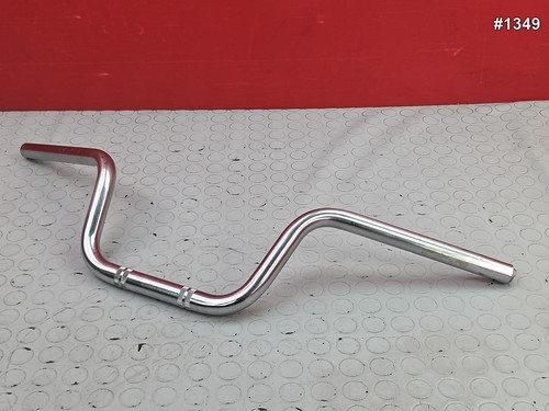 Guidon manillar handlebars - manillar,