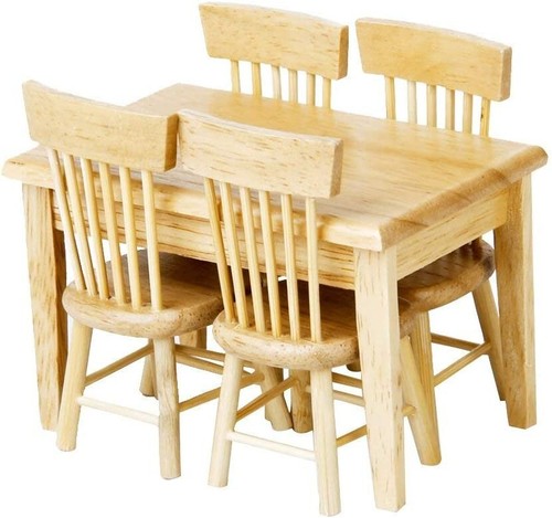Ensemble table manger - table, à