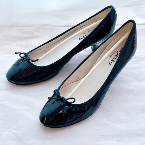 Repetto gisele ballad pumps - repetto,