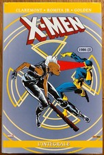 INTÉGRALE X-MEN 1986 (I)
