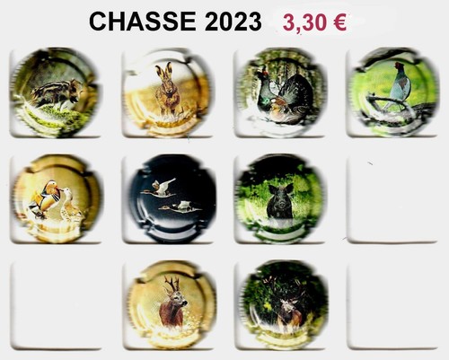 News capsules de champagne - ,
