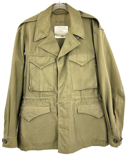 Wwii army field - field, jacket