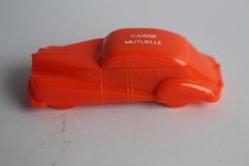 Taille crayon publicitaire voiture Caisse Mutuelle (37314)