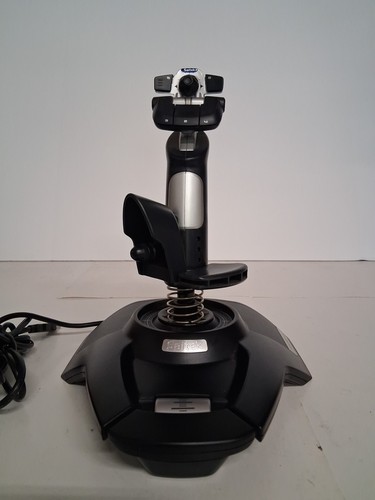 Saitek st290 pro flight stick - st290,