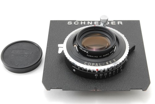 Top mint objectif schneider - [top, mint]