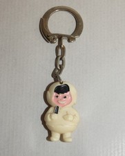 ancien porte clé glaces