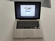 Apple MacBook Pro 13 pouces
